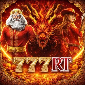 777RT - Pertarungan Epik dalam Battle Royale