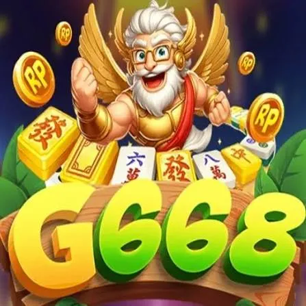 G668 - Permainan Slot Penuh Keseruan