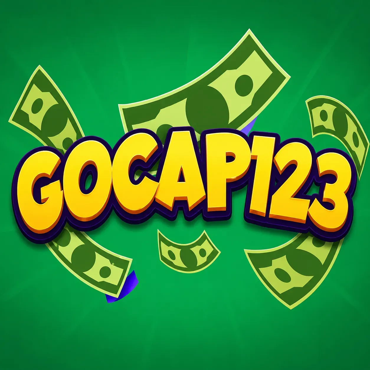 GOCAP123 - Game Gaple Seru dan Asyik