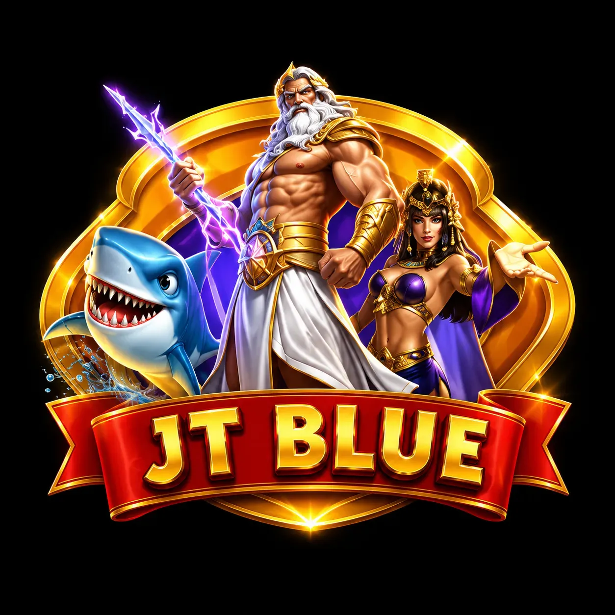 JTBLUE - Permainan Puzzle Menantang dan Seru