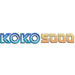 KOKO5000 - Simulasi Hidup yang Mengasyikkan