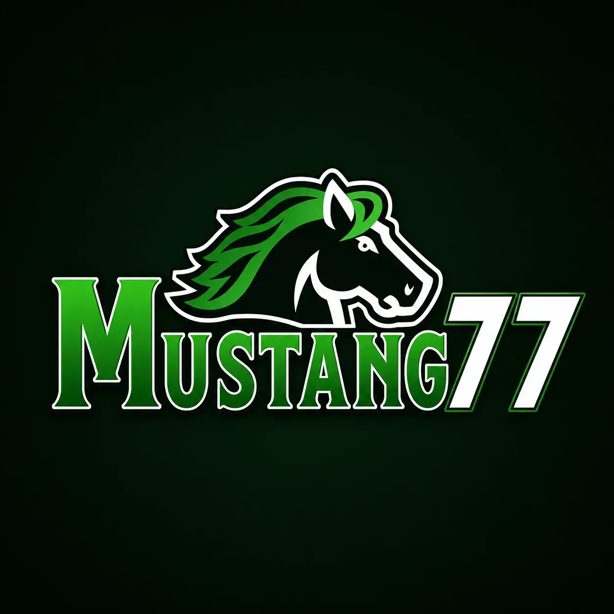 MUSTANG77 - Game Poker Terbaik untuk Penggemar Judi