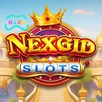 NEXGID - Balap Mobil yang Mendebarkan