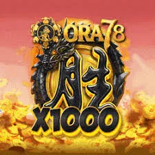 ORA78 - Game Domino Seru dan Menantang
