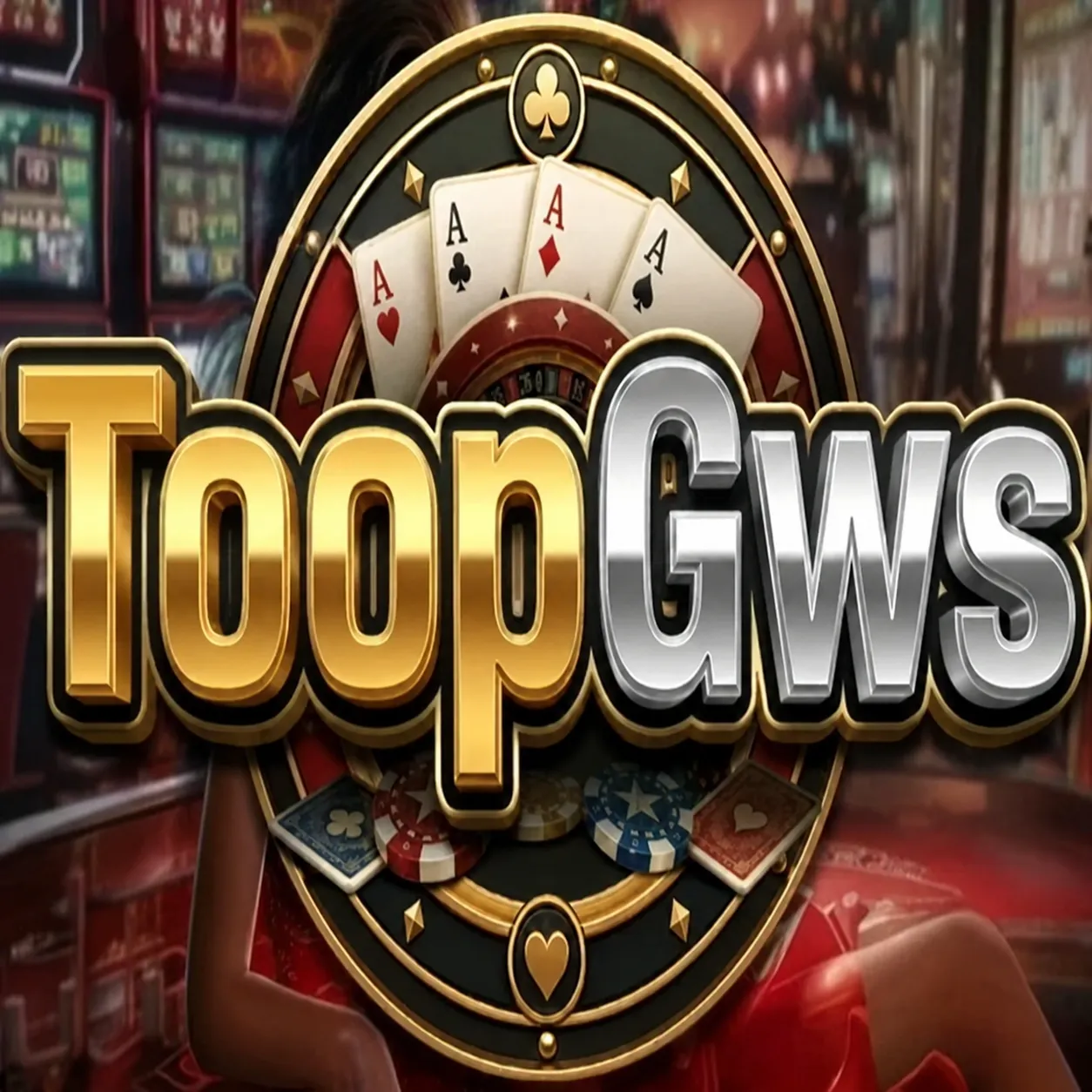 TOOPGWS - Petualangan Seru Menyongsong Keberanian