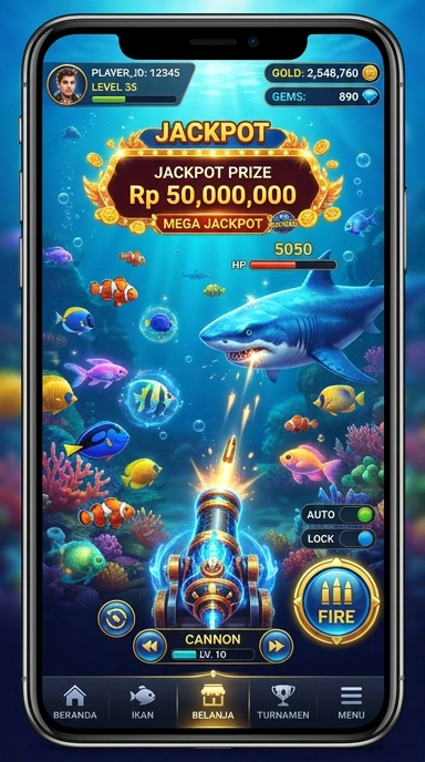 Proses unduh aplikasi yang cepat dan mudah di api288.
